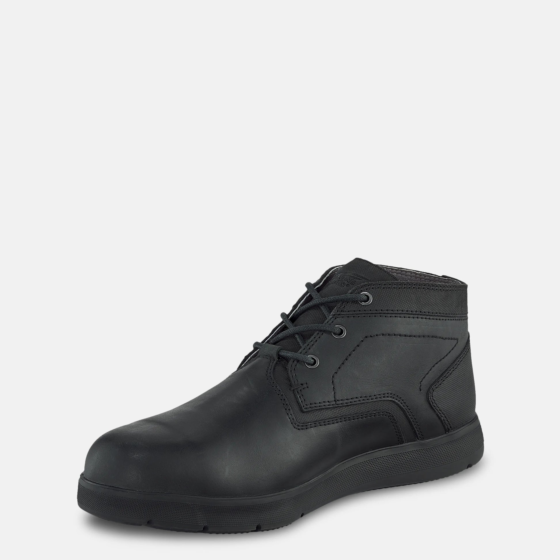 Red Wing Shoes Cross Lite Safety Toe Chukka 6814