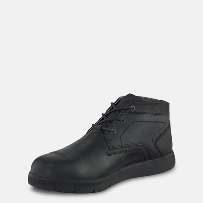 Red Wing Shoes Cross Lite Safety Toe Chukka 6814