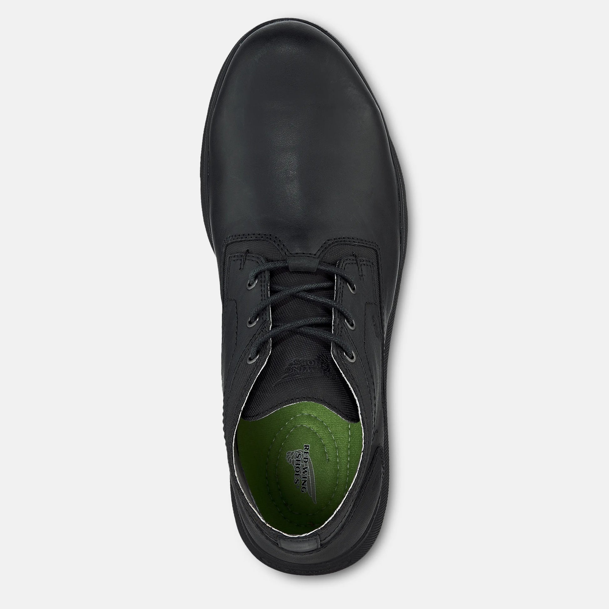 Red Wing Shoes Cross Lite Safety Toe Chukka 6814