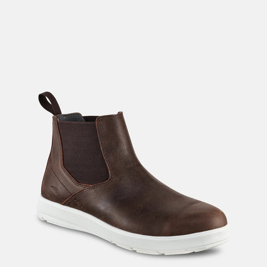 Red Wing Shoes Cross Lite Safety Toe Romeo 6726