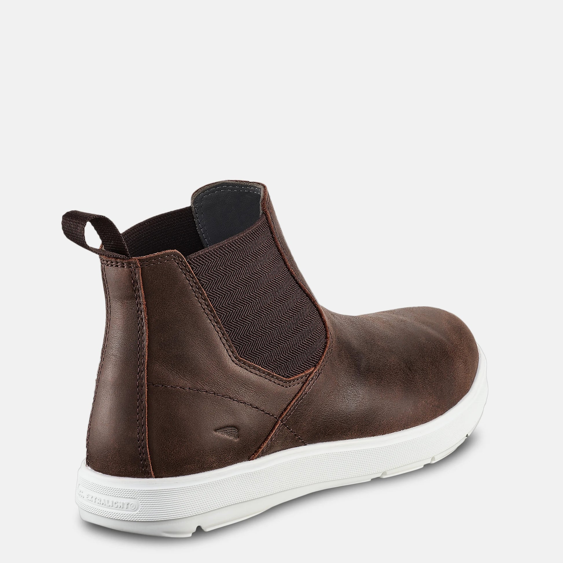 Red Wing Shoes Cross Lite Safety Toe Romeo 6726