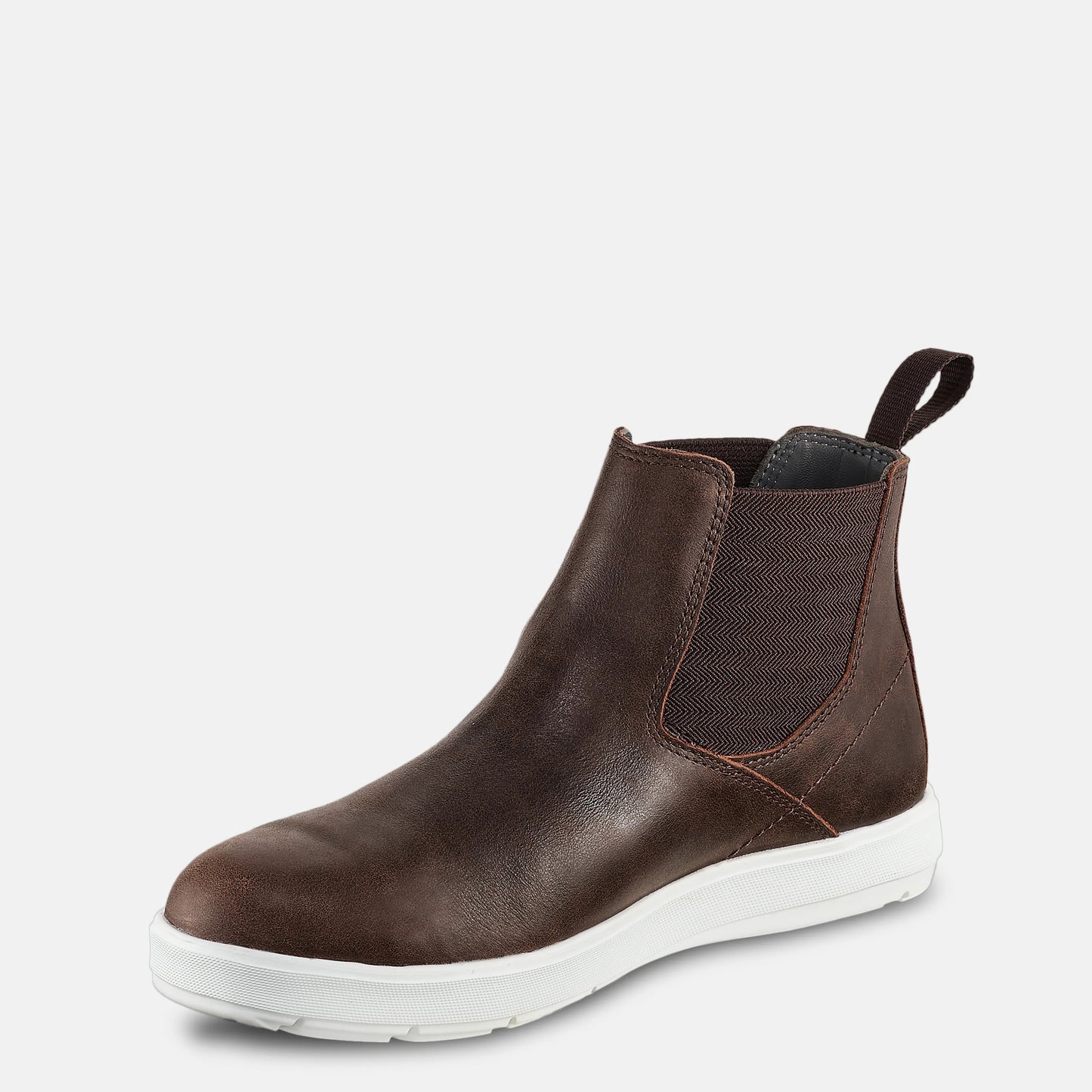 Red Wing Shoes Cross Lite Safety Toe Romeo 6726