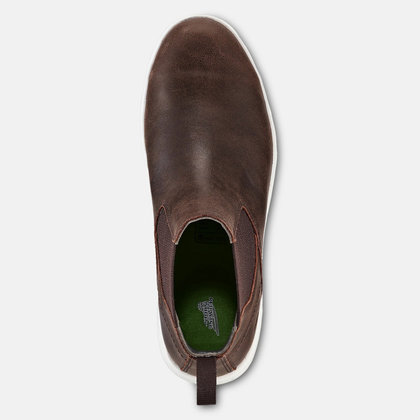 Red Wing Shoes Cross Lite Safety Toe Romeo 6726