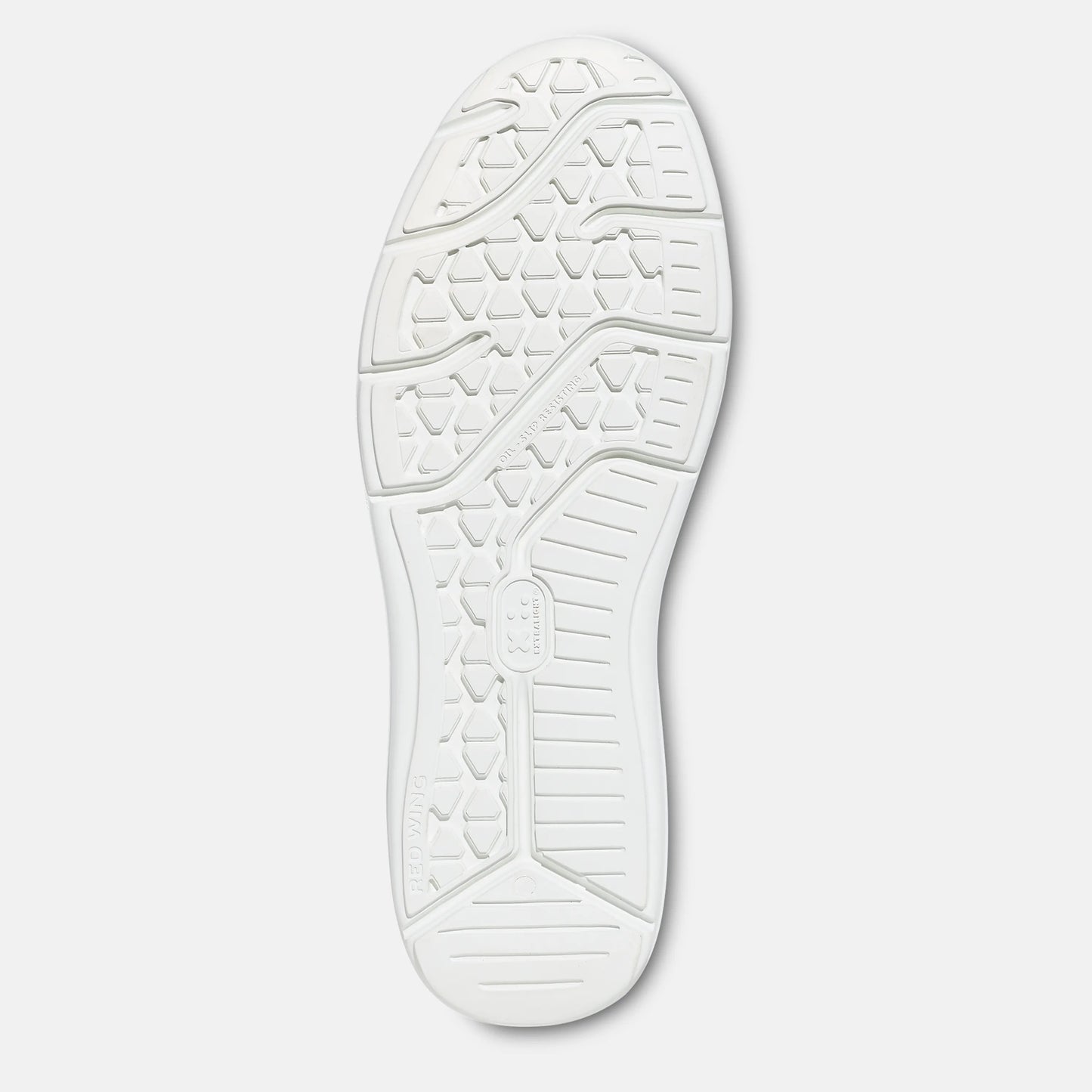 Red Wing Shoes Cross Lite Safety Toe Romeo 6726