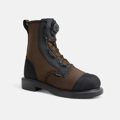 Red Wing Shoes MaxBond 8-inch BOA® Work Boot 2491