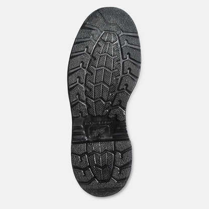 Red Wing Shoes SuperSole® 2.0 8-inch Insulated, Waterproof CSA Safety Toe Boot Black 2416