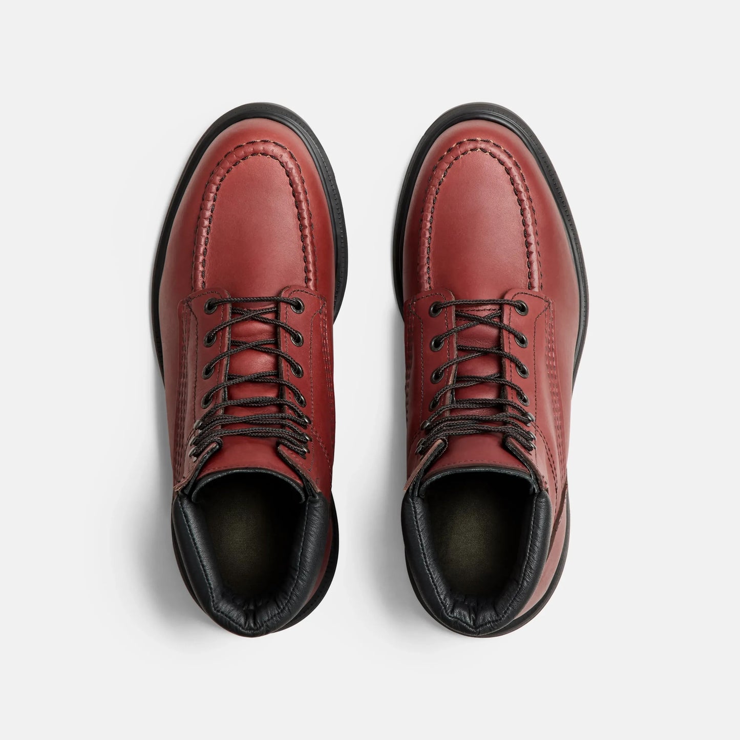 Red Wing Shoes SuperSole® 6-inch Soft Toe Boot 202