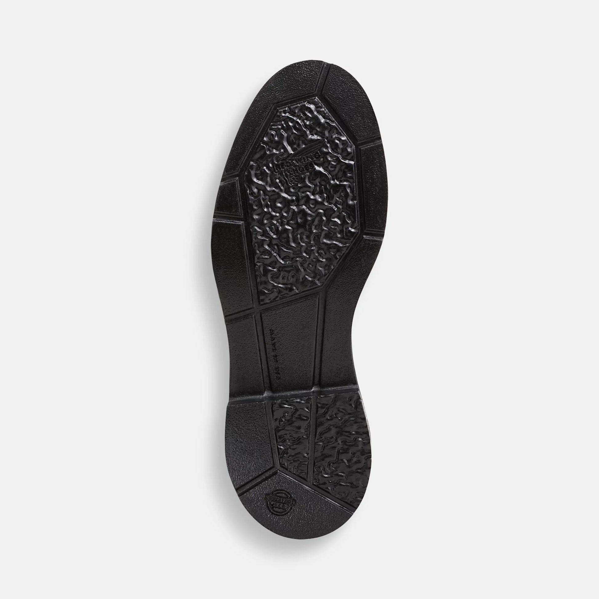 Red Wing Shoes SuperSole® 6-inch Soft Toe Boot 202