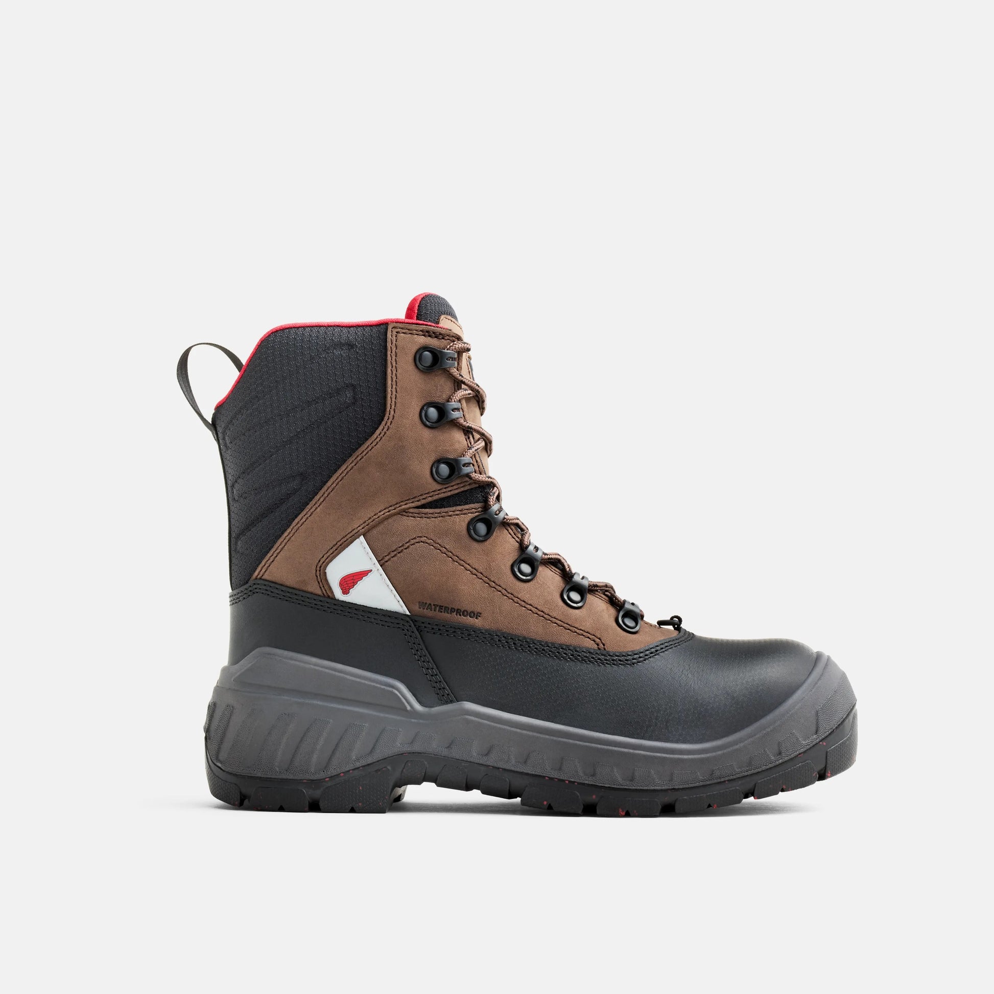 Red Wing Shoes Polar X Work Boots 3264