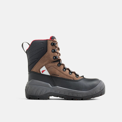 Red Wing Shoes Polar X Work Boots 3264