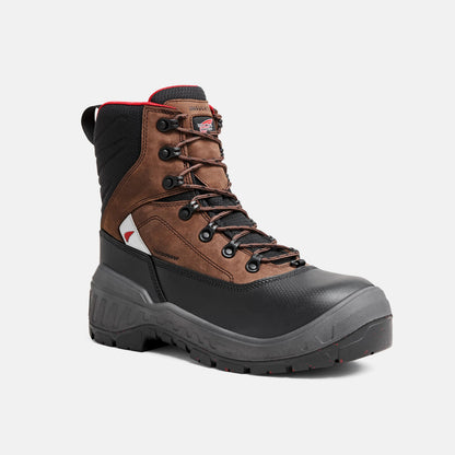 Red Wing Shoes Polar X Work Boots 3264