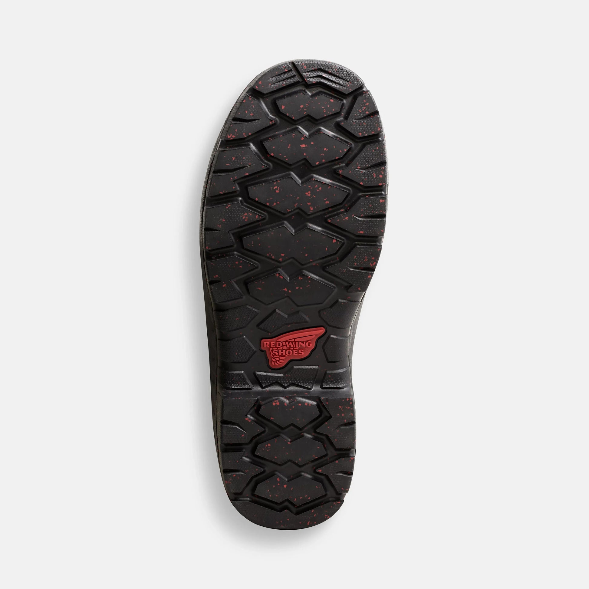 Red Wing Shoes Polar X Work Boots 3264