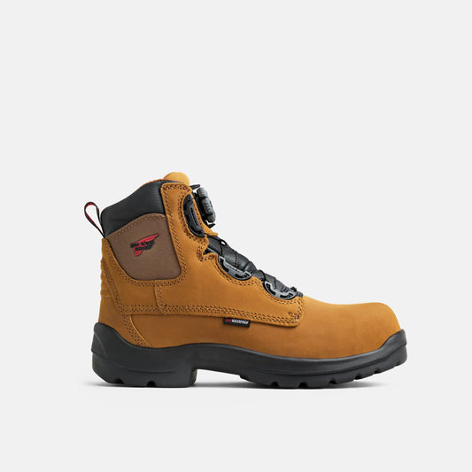Red Wing Shoes FlexBond 6-inch Waterproof Boot 4216