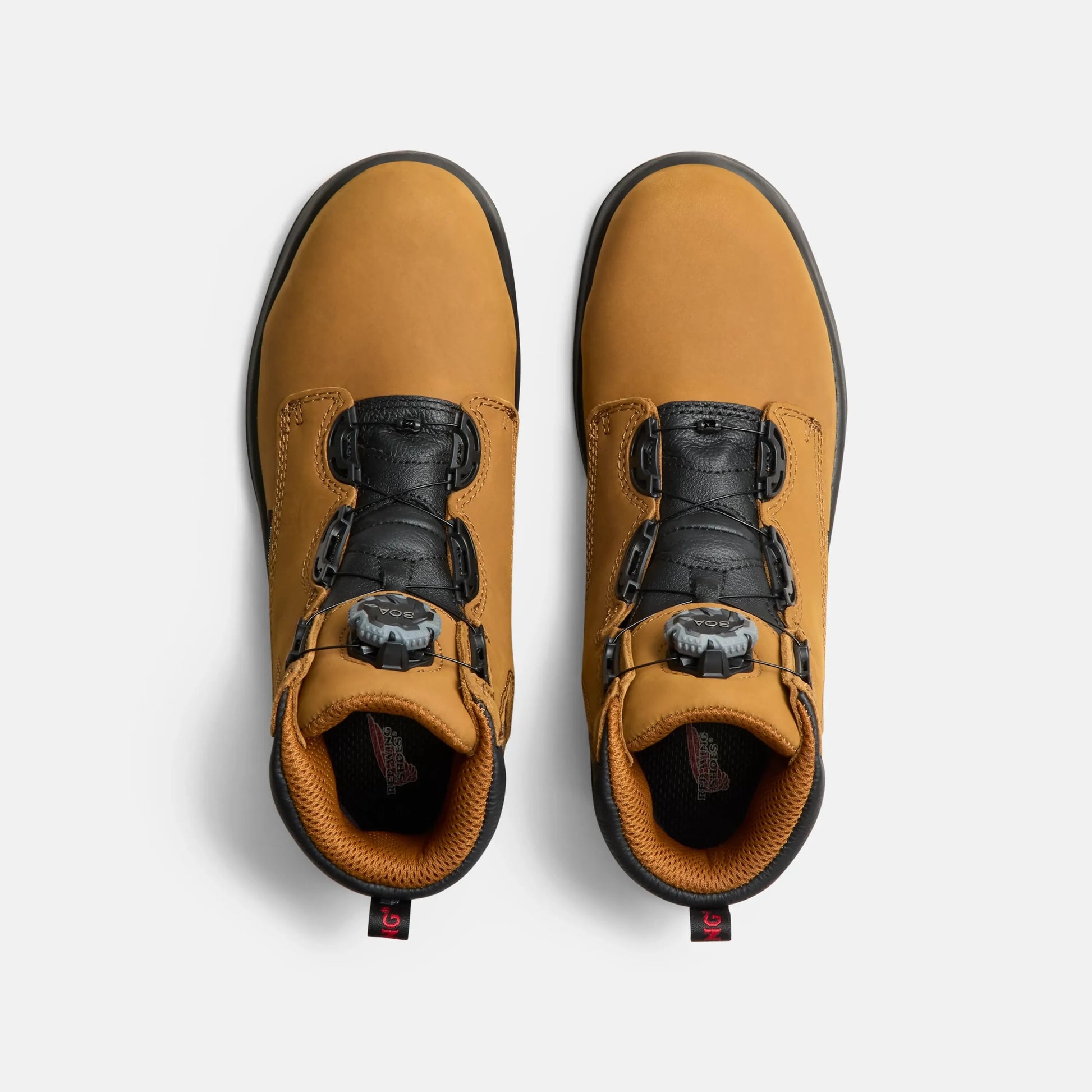 Red Wing Shoes FlexBond 6-inch Waterproof Boot 4216