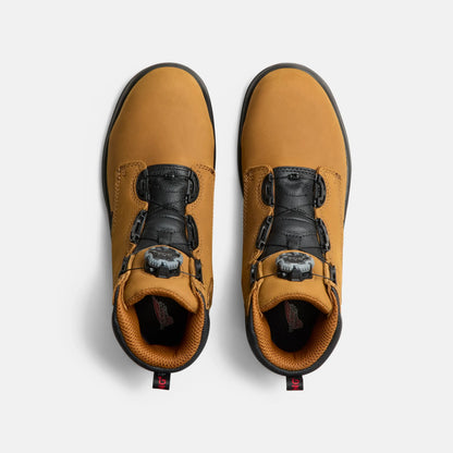 Red Wing Shoes FlexBond 6-inch Waterproof Boot 4216