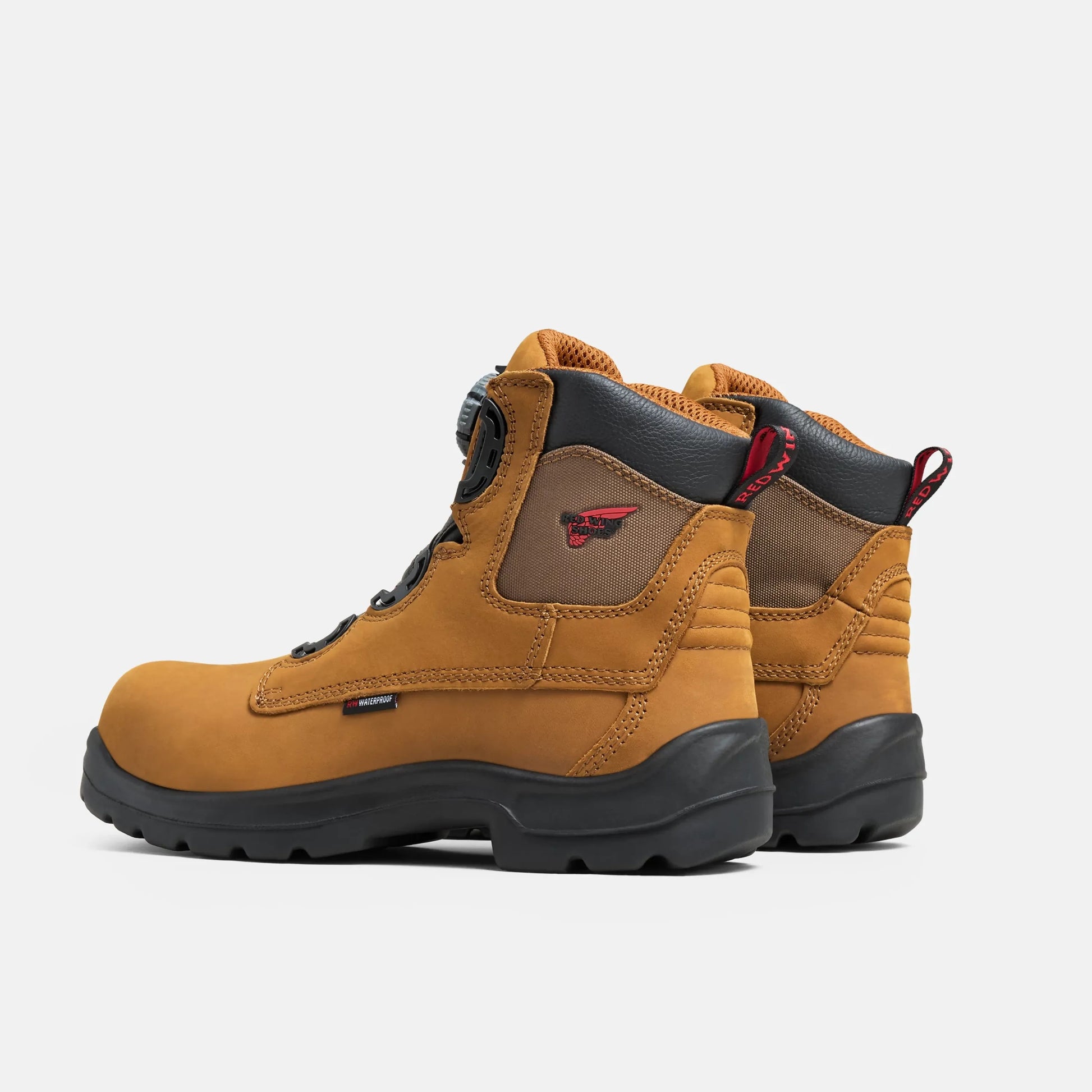 Red Wing Shoes FlexBond 6-inch Waterproof Boot 4216