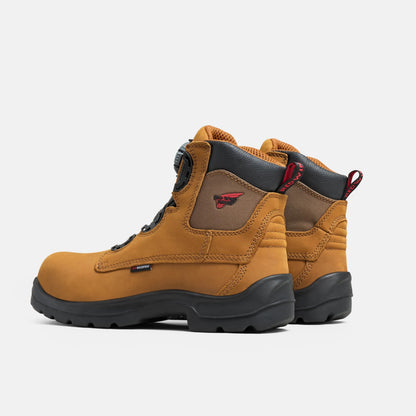 Red Wing Shoes FlexBond 6-inch Waterproof Boot 4216