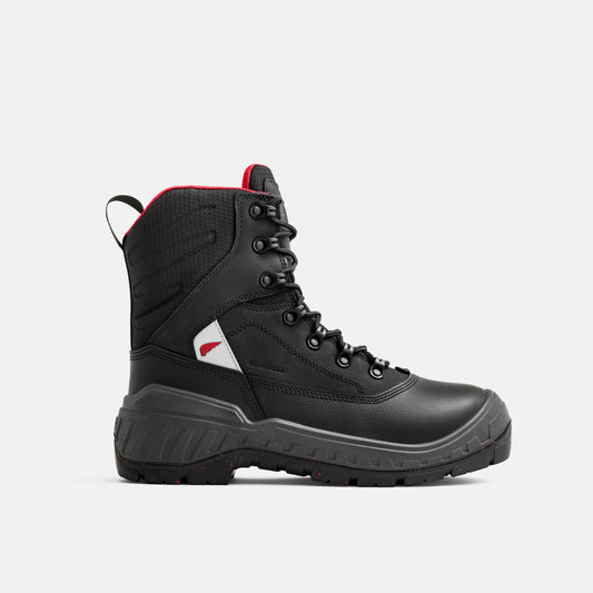 Red Wing Shoes Polar X Insulated Work Boots 3263