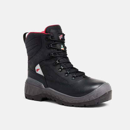 Red Wing Shoes Polar X Insulated Work Boots 3263