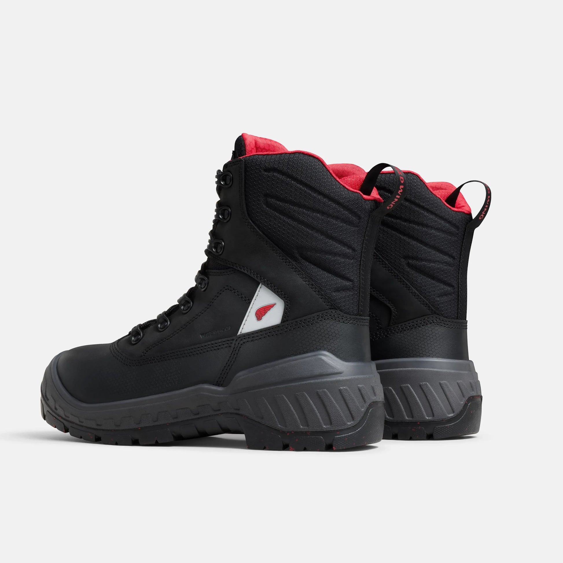 Red Wing Shoes Polar X Insulated Work Boots 3263