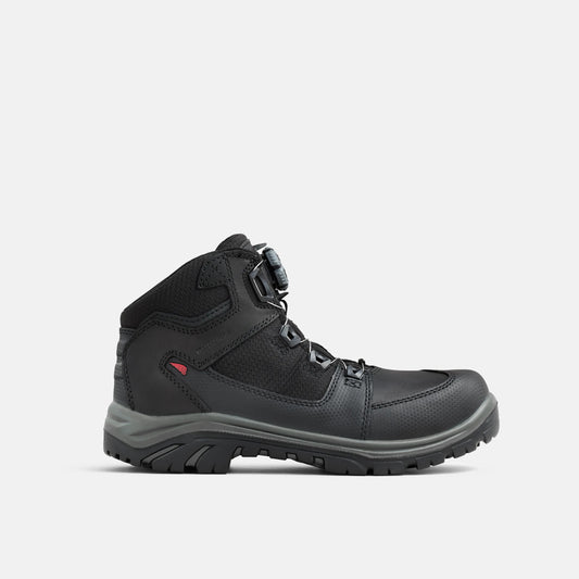 Red Wing Shoes Tradesman 5-inch Waterproof Boot 6614