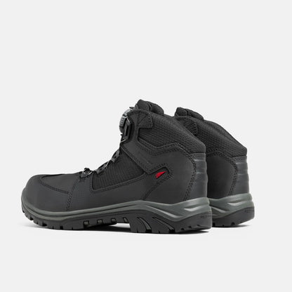 Red Wing Shoes Tradesman 5-inch Waterproof Boot 6614