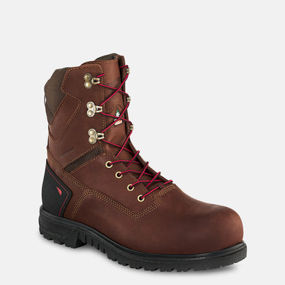 Red Wing Shoes 8-inch Waterproof CSA Safety Toe Boot 3573 | Red Wing Work