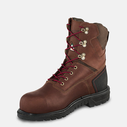 Red Wing Shoes 8-inch Waterproof CSA Safety Toe Boot 3573 | Red Wing Work