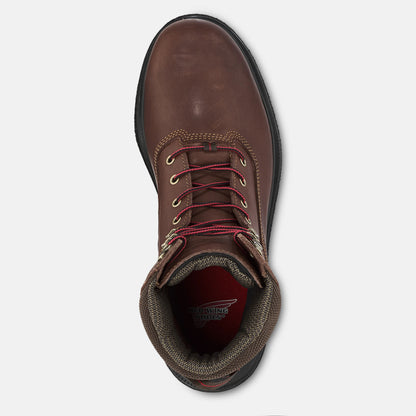 Red Wing Shoes 8-inch Waterproof CSA Safety Toe Boot 3573 | Red Wing Work