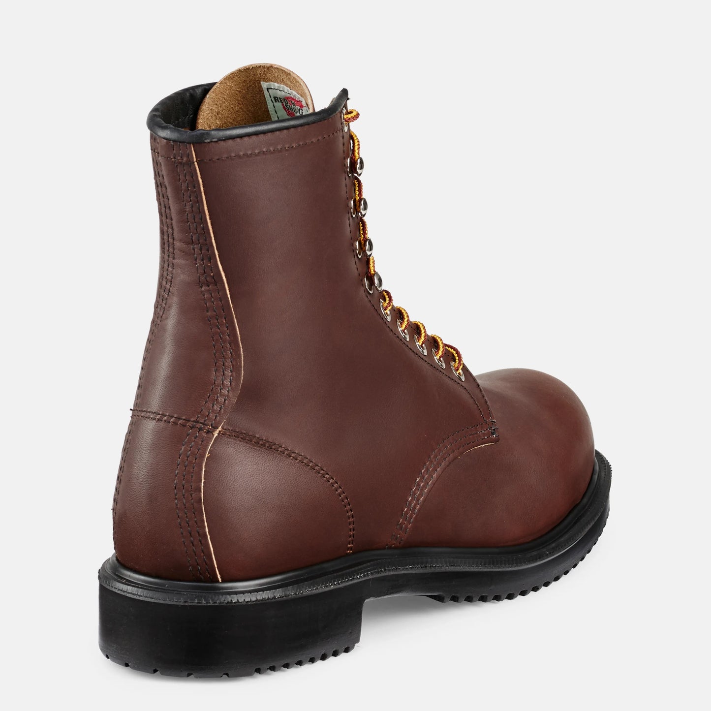 Red Wing Shoes SuperSole® 8-inch Safety Toe Boot 2233