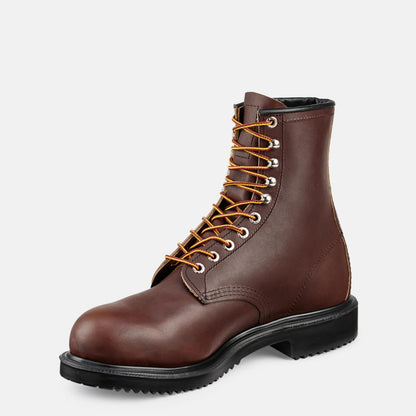 Red Wing Shoes SuperSole® 8-inch Safety Toe Boot 2233