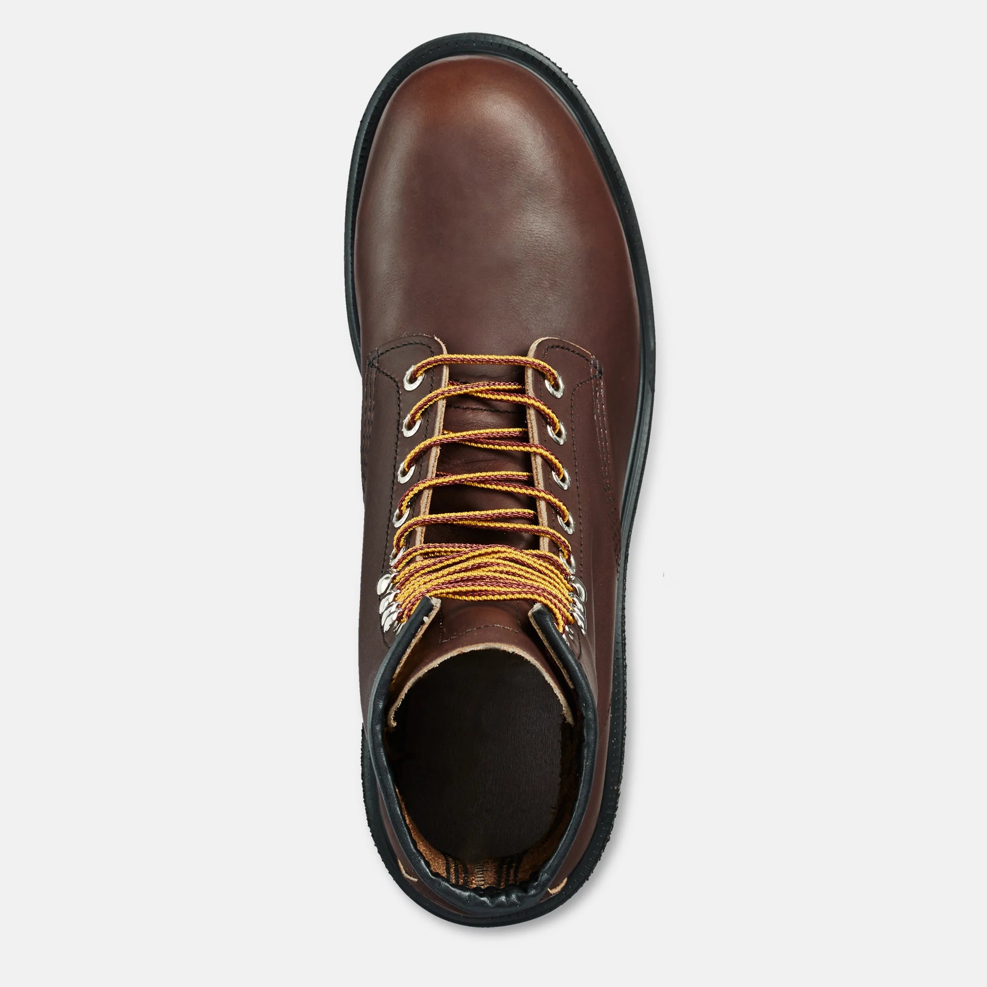 Red Wing Shoes SuperSole® 8-inch Safety Toe Boot 2233
