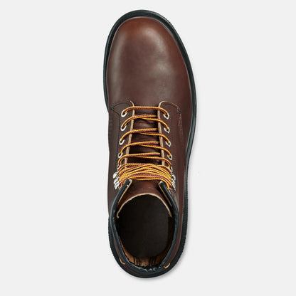 Red Wing Shoes SuperSole® 8-inch Safety Toe Boot 2233