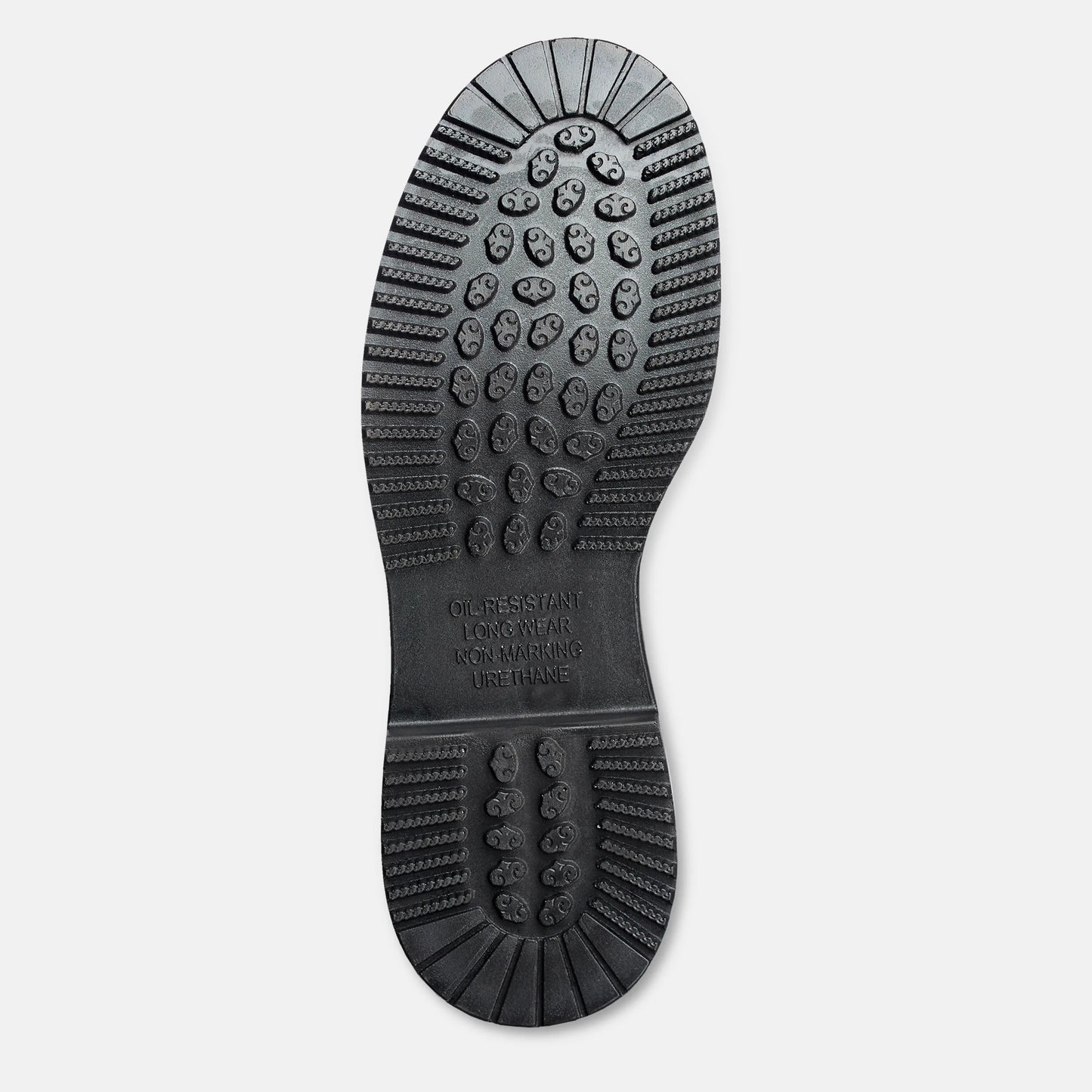 Red Wing Shoes SuperSole® 8-inch Safety Toe Boot 2233