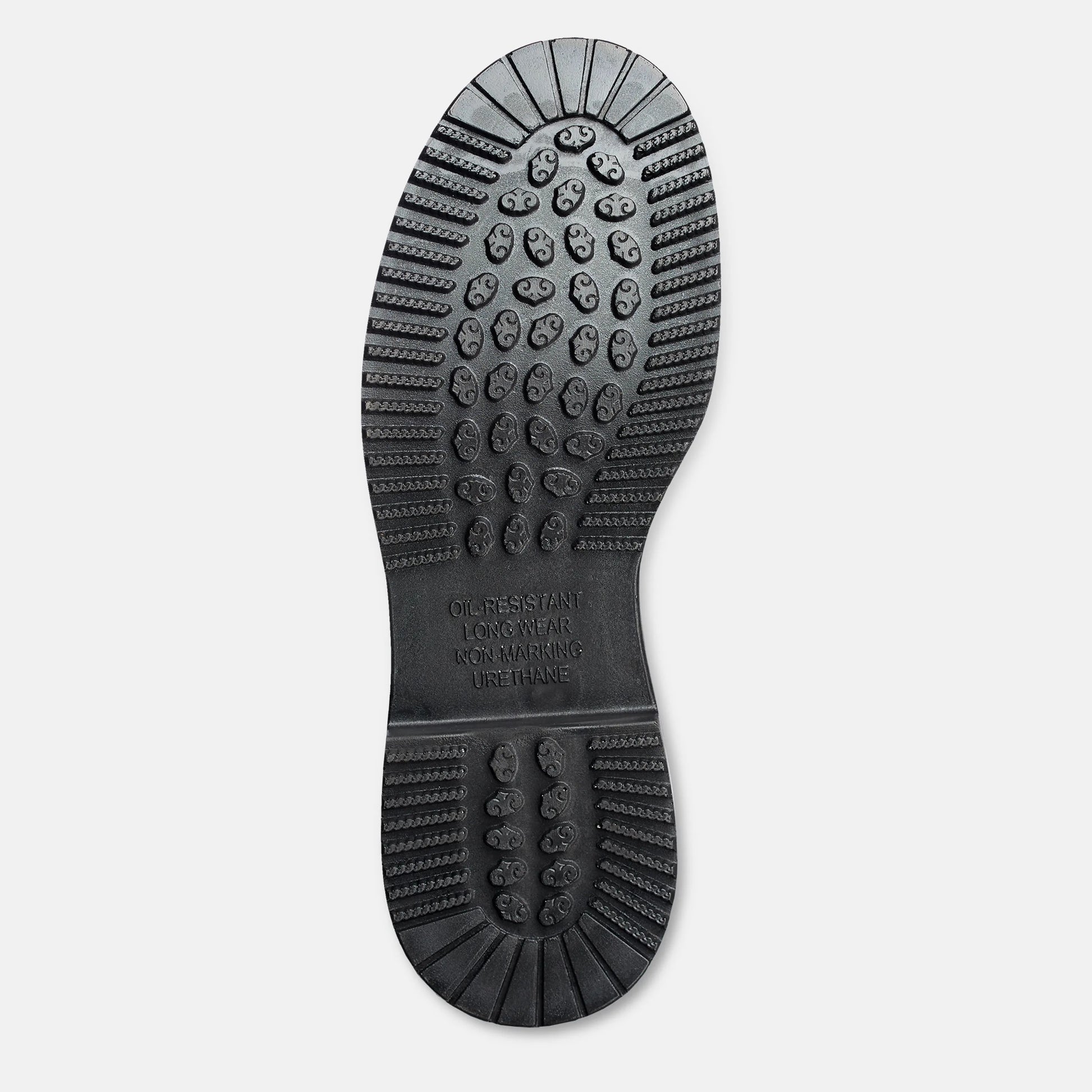 Red Wing Shoes SuperSole® 8-inch Safety Toe Boot 2233
