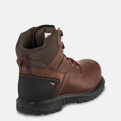 Red Wing Shoes 6-inch Waterproof CSA Safety Toe Boot 3572 | Red Wing Work