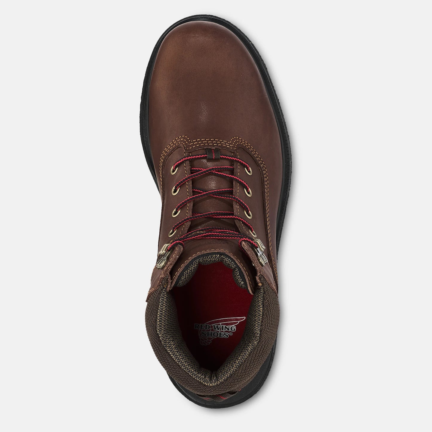 Red Wing Shoes 6-inch Waterproof CSA Safety Toe Boot 3572 | Red Wing Work