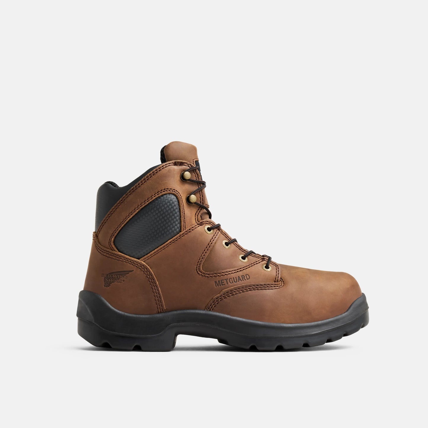 Red Wing Shoes FlexBond 6-inch Safety Toe Boot 4421