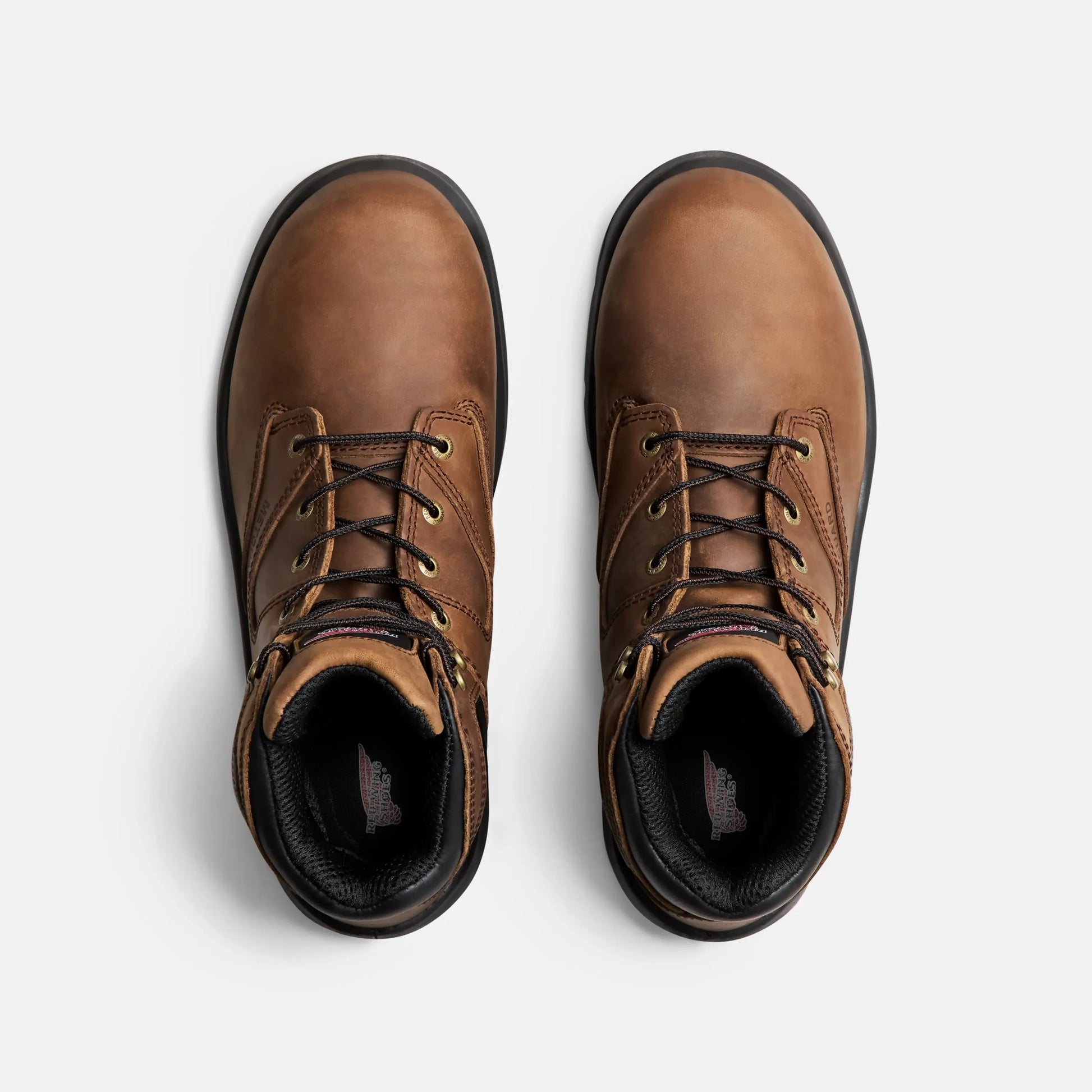Red Wing Shoes FlexBond 6-inch Safety Toe Boot 4421