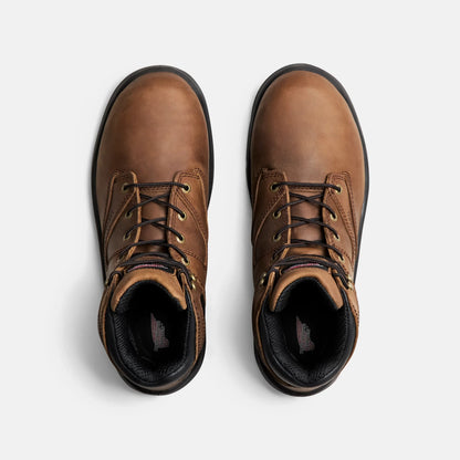 Red Wing Shoes FlexBond 6-inch Safety Toe Boot 4421