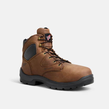 Red Wing Shoes FlexBond 6-inch Safety Toe Boot 4421
