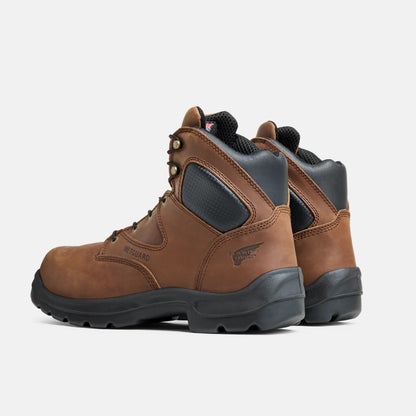 Red Wing Shoes FlexBond 6-inch Safety Toe Boot 4421