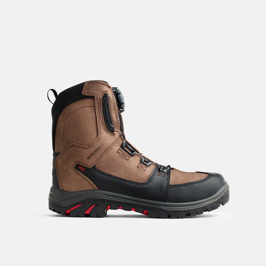 Red Wing Shoes Tradesman 8-inch BOA® Work Boot 3531