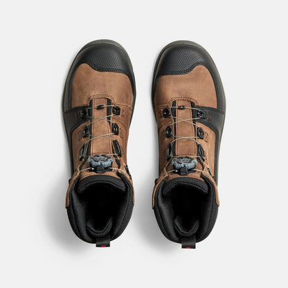 Red Wing Shoes Tradesman 8-inch BOA® Work Boot 3531