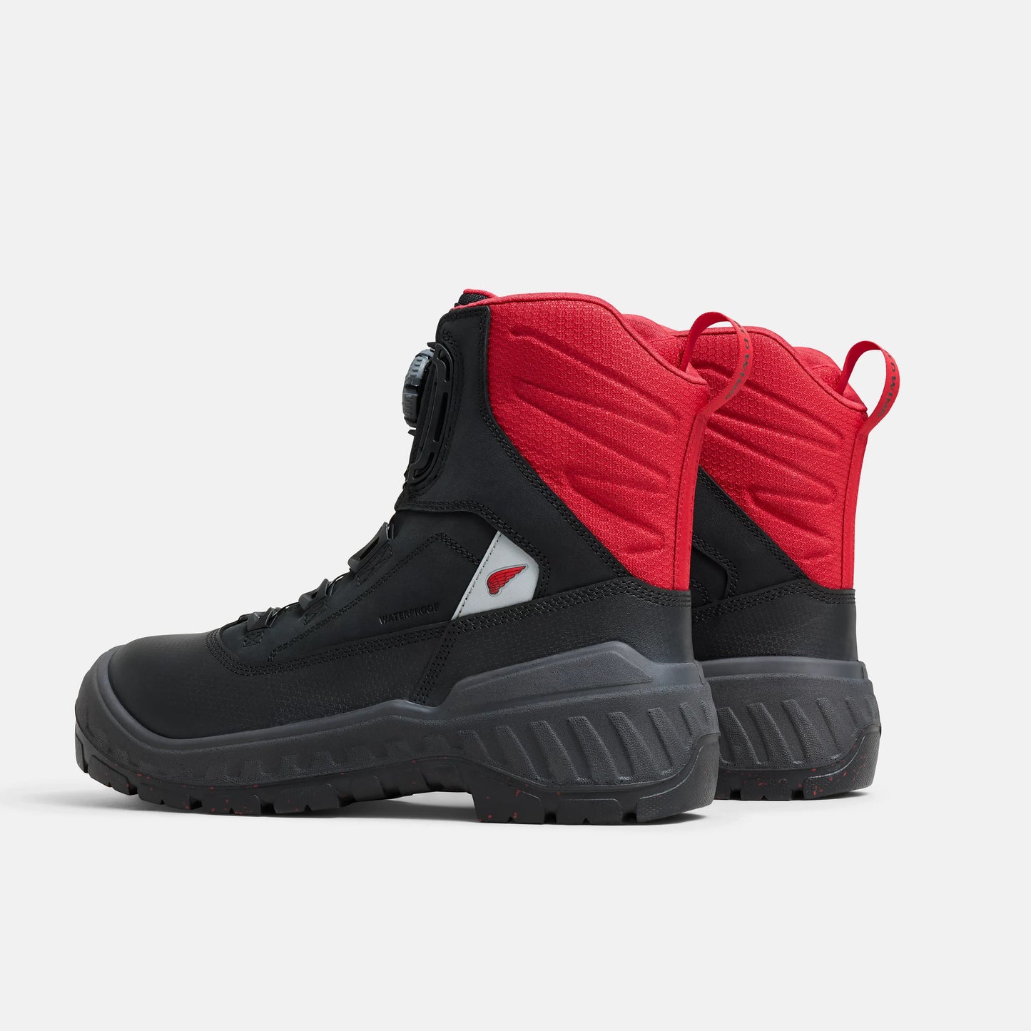 Red Wing Shoes Polar X Insulated Work Boots 3265
