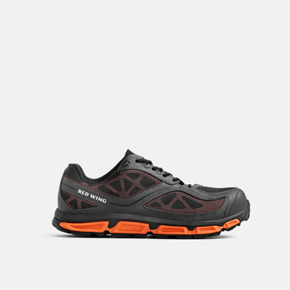 Red Wing Shoes Safety Toe Athletic Work Shoe 6338
