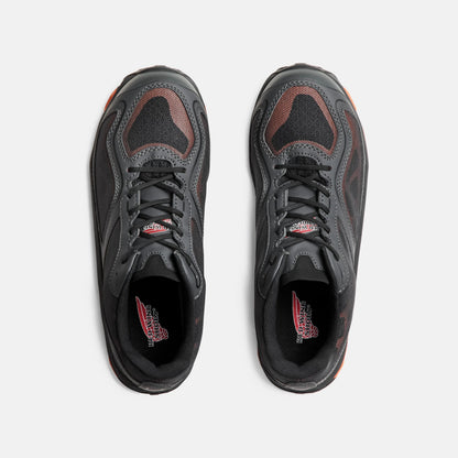 Red Wing Shoes Safety Toe Athletic Work Shoe 6338