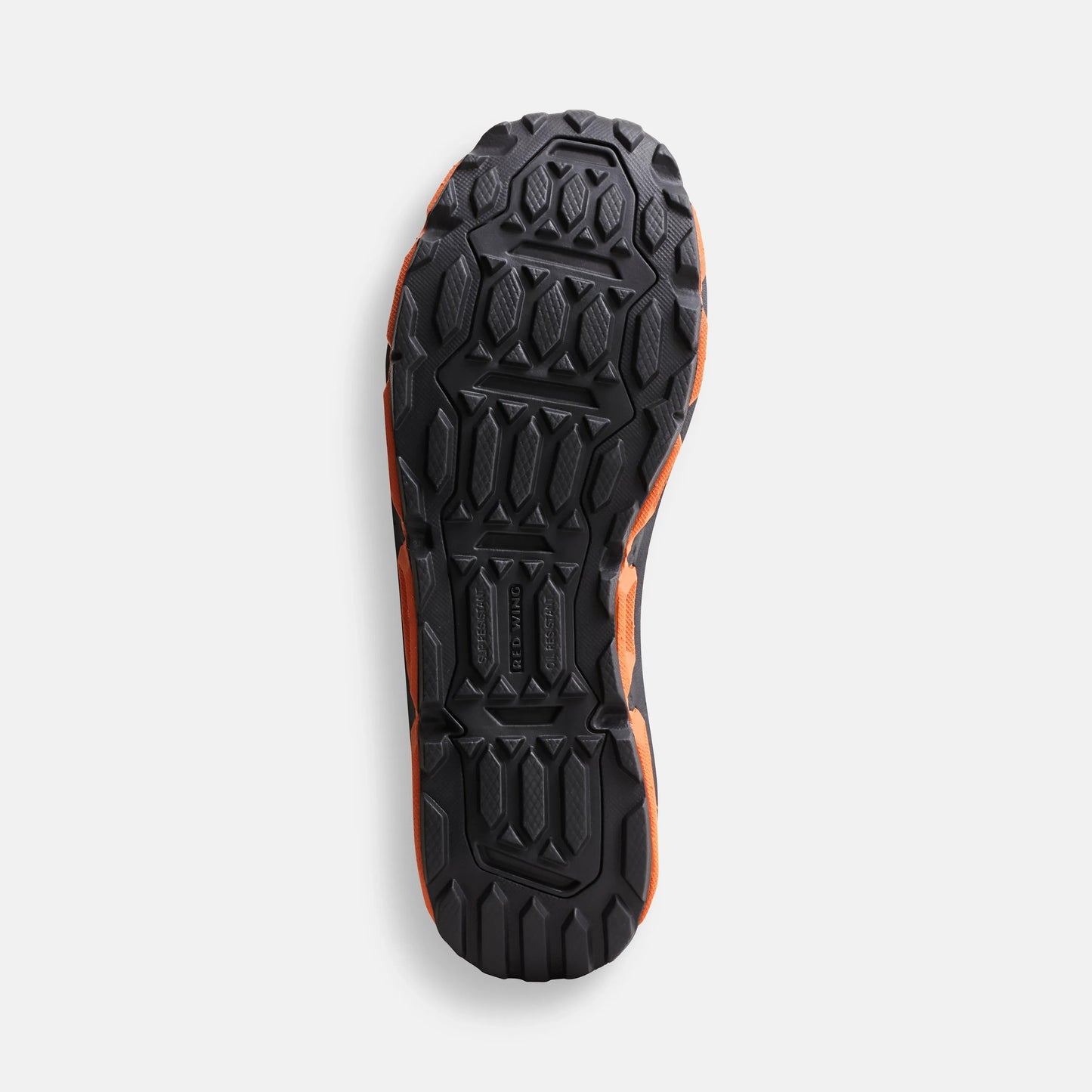 Red Wing Shoes Safety Toe Athletic Work Shoe 6338