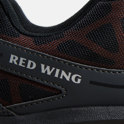 Red Wing Shoes Safety Toe Athletic Work Shoe 6338