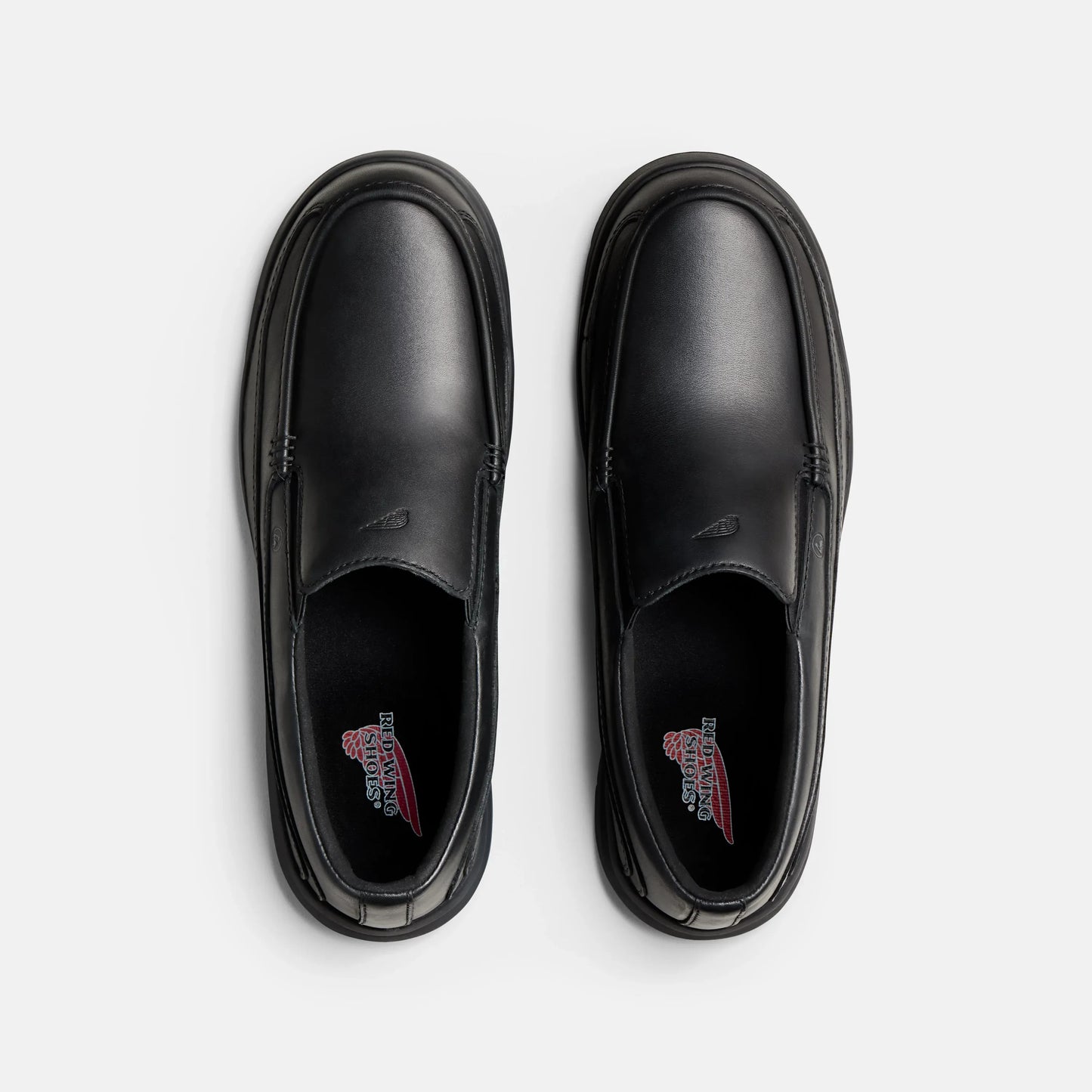 Red Wing Shoes Excelon Work Shoes 3095